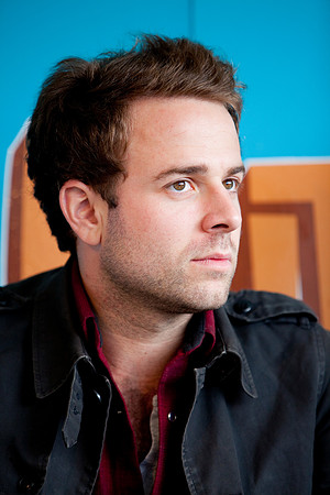 Taylor Goldsmith of Dawes (2)