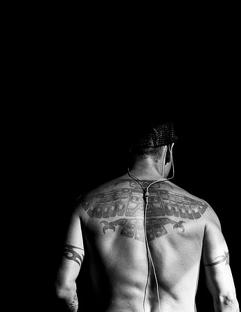 Red Hot Chili Peppers - 14