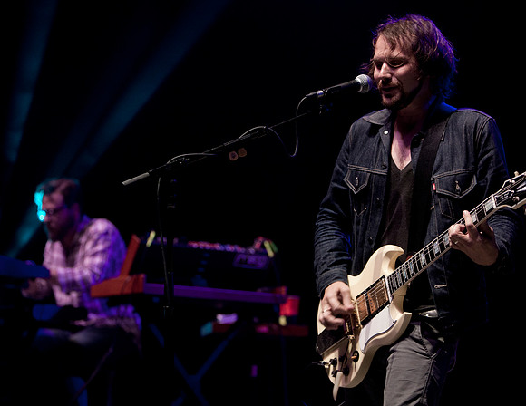Silversun Pickups - 38