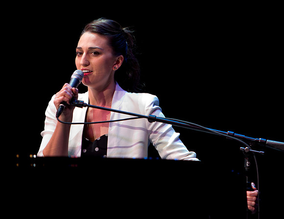 Sara Bareilles