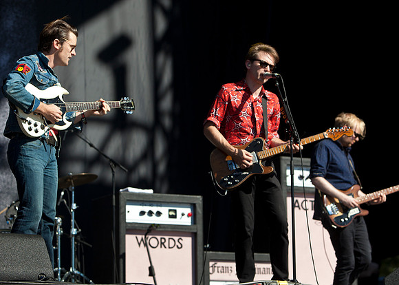 Franz Ferdinand - 070