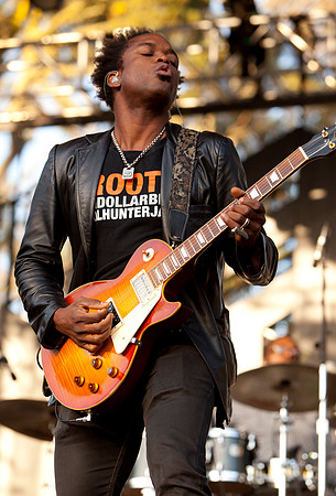 The Roots