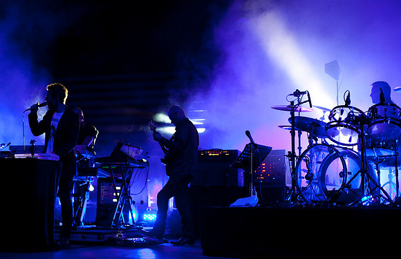 Massive Attack
