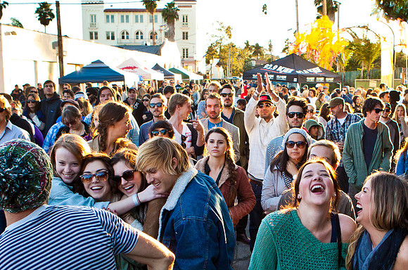 Block Party - 51