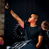 The Glitch Mob photos