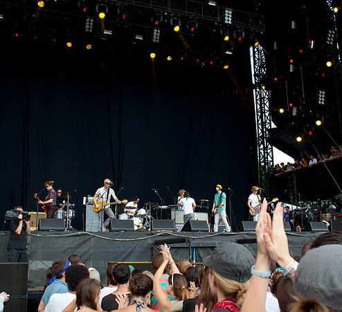 Broken Social Scene