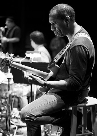 Notes for Notes by Robert Redfield
