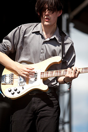 Smith Westerns - 09