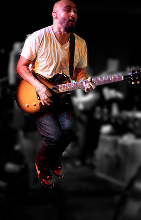 Ozomatli