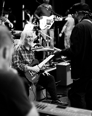 Notes for Notes by Robert Redfield